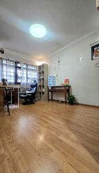 Blk 527 Pangshan Valley (Bukit Panjang), HDB Executive #582340381